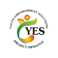 YES Project NG Logo