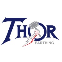 THOR Earthing (Pty) Ltd Logo
