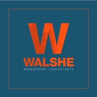 Walshe Management Consultants Logo
