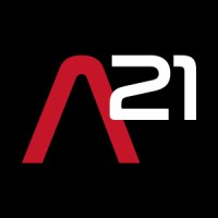 Apollo 21 Logo