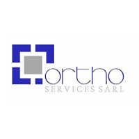 Ortho Services Logo