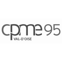 CPME Val dOise Logo
