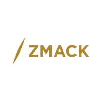 ZMACK / MKA Associatie Logo