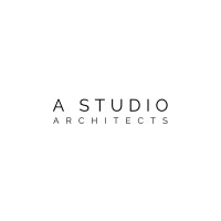 A Studio Architects Logo