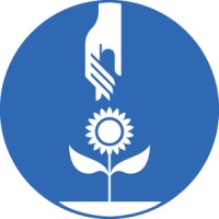Sunflower (by Sydney Fulkerson) Logo