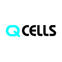 HANWHA Q CELLS USA INC Logo