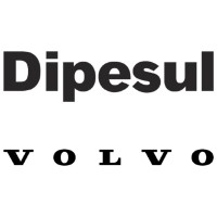 Dipesul Veículos | Volvo Caminhões e Ônibus Logo