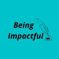 Being Impactful Logo