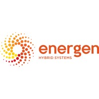 Energen Hybrid Systems Logo