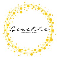Ginette Logo