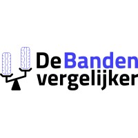 DeBandenvergelijker.nl Logo