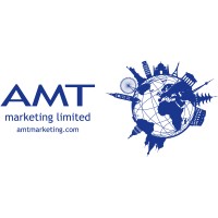 AMT Marketing Ltd Logo