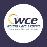 Wound Care Experts Logo