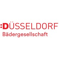 Bädergesellschaft Düsseldorf mbH Logo