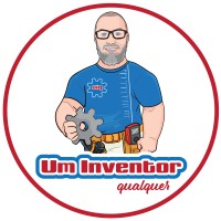 Um Inventor Qualquer Logo