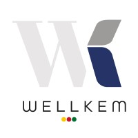 WELLKEM Logo