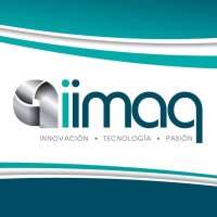 Aiimaq S.A de C.V. Logo
