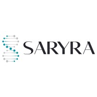 SARYRA Logo