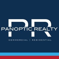 Panoptic Realty Group Logo