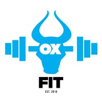 OxFit Logo