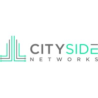 Cityside Networks Logo
