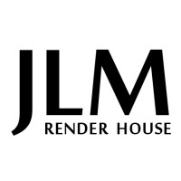 JLM Render House Logo