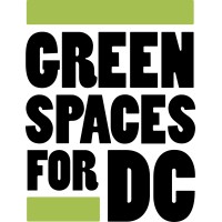 District of Columbia Green Spaces Alliance, Inc Logo