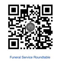 Funeral Service Roundtable Logo