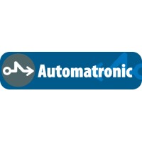 Automatronic s.p.r.l. Logo