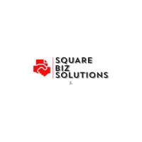 Square Biz Solutions LLC Logo