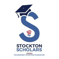 Stockton Scholars Logo