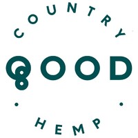 Good Country Hemp Logo