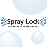 Spray-Lock, Inc. Logo