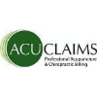 Acuclaims Logo