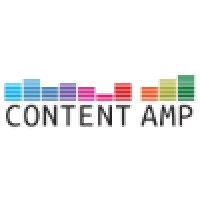 Content Amp Logo