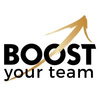 B.Y.T // BOOST YOUR TEAM Logo