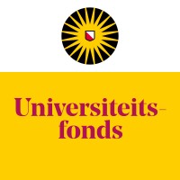 Utrechts Universiteitsfonds Logo