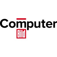 COMPUTER BILD Logo