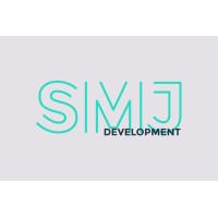 SMJ Development Logo