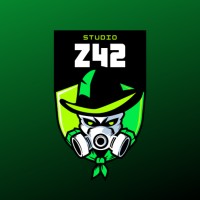 Studio Z42 Logo