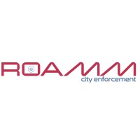 ROAMM BV Logo