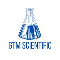 GTM Scientific Logo