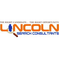 Lincoln Search Consultants, Inc. Logo