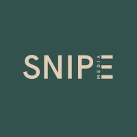 SNIPE MEDIA UG (haftungsbeschränkt) Logo
