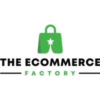 The Ecommerce Factory Logo