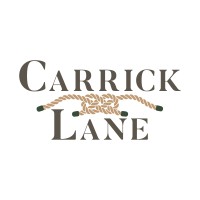 Carrick Lane Logo