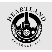 Heartland Beverage LLC Logo