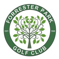 Forrester Park Golf & Country Club Logo