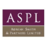 Adrian Smith & Partners Ltd. Logo