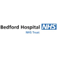 Bedford Hospital NHS Trust Logo